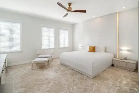 Cardozo South Beach - 73