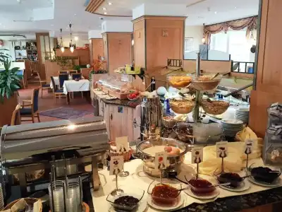 Wetzlarer Hof & Restaurant - 17