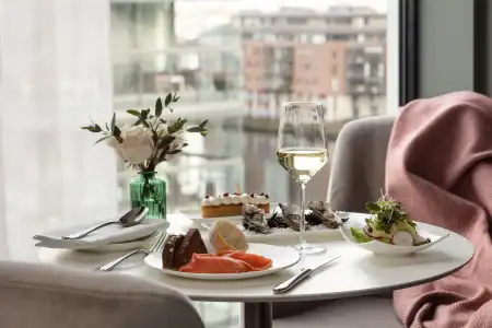 Anantara The Marker Dublin - A Leading of the World - 31