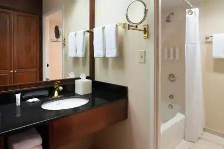 Marriott Miami Dadeland - 7
