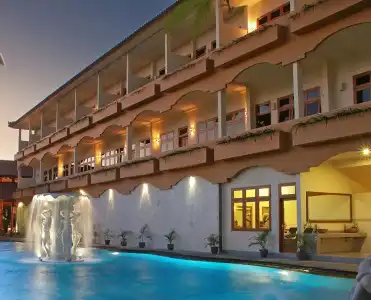 Febri's & Spa - 15