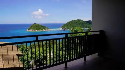 Dusit Buncha Koh Tao by Riya Group - 57