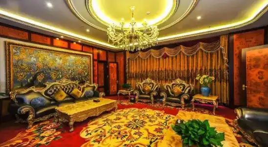 Wan Sheng International - 12