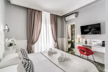 Rome55 - Piazza di Spagna - 61