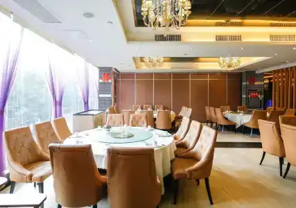 Guangzhou Manguo International - 12