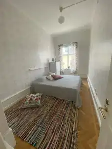 Hotell Villa Borgen - 145