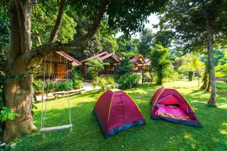 Ban Chom Samed Resort - 44