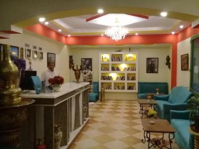 Gezira Garden - 17