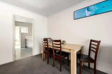 Ashleigh Court Motel - 53