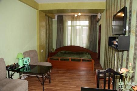Mia Guest House Tbilisi - 77