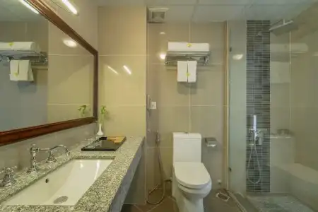 Eden Plaza Danang - 43