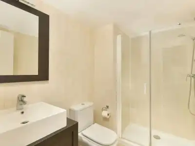 Olée Nerja Holiday Rentals By Fuerte Group - 88