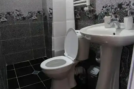 Guesthouse Gera - 26