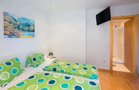 Montelux Apartments - 114