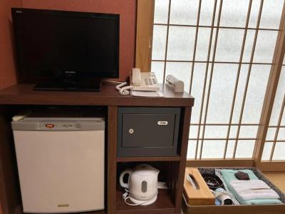 Matsumoto Ryokan - 20
