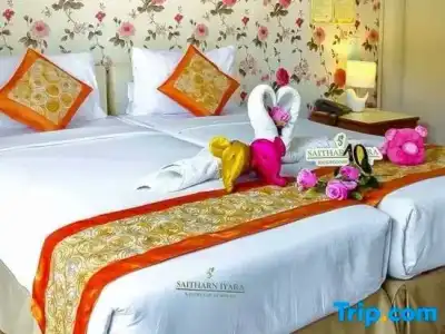 Saitharn Iyara Resort - 85