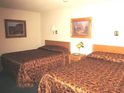 Color Country Motel - 2