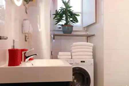 Grand Tour Rome Suites - Liberty Collection - 139