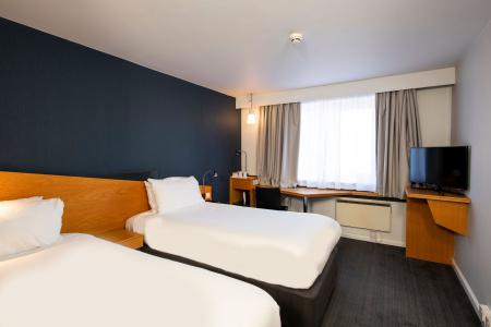 Holiday Inn Express Manchester - Salford Quays by IHG - 18