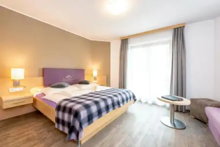 Alpenresort Thanner - 154