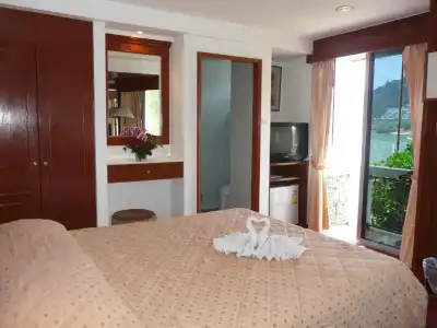 The Orchid And Spa Kalim Bay - 120