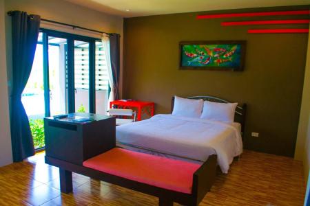 Kanta Resort Hua Hin - 4