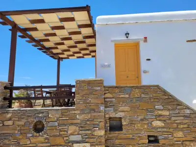 Aigaio Studios Tinos - 153