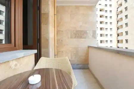 Stay Inn on Buzand str. 17 - 13