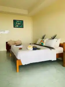 Coral Resort - 120