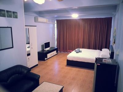 OYO 963 Sunshine Guesthouse - 21