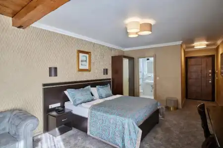 ATLAS Posthotel - 97