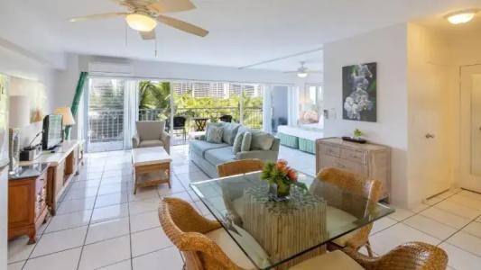 Waikiki Shore by OUTRIGGER - 222