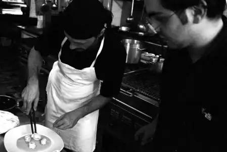 Ristorante Alcide - 24