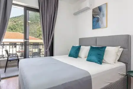Adriatic Apartments - 87