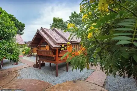 Grandsiri Resort Khaoyai - 79