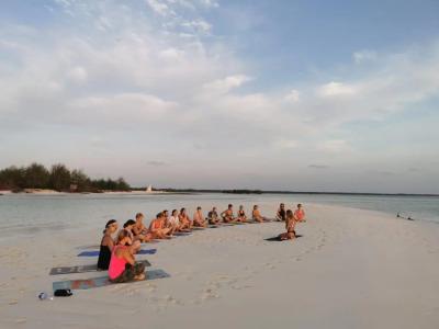 White Paradise Zanzibar - 25