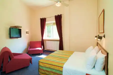 Boutique & Comfort in David's Village by FeelHome - 4
