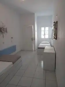 ALMA THERA Boutique Rooms - 106