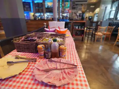St Christopher's Inn, Hammersmith - Hostel - 10