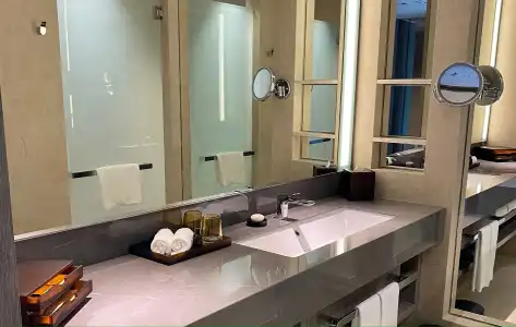 Dusit Thani Laguna Singapore - 8