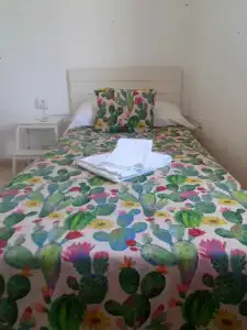 La Moraga De Poniente Málaga Hostel - 33
