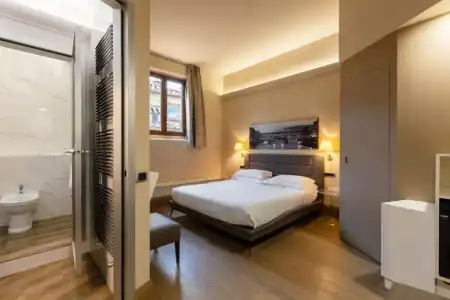 Relais Centrale Firenze - 81
