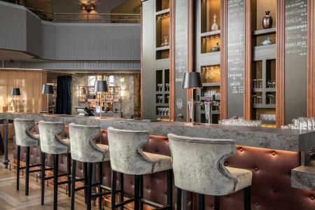 Hilton Helsinki Strand - 34