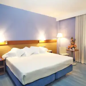 Sercotel Murrieta - 19