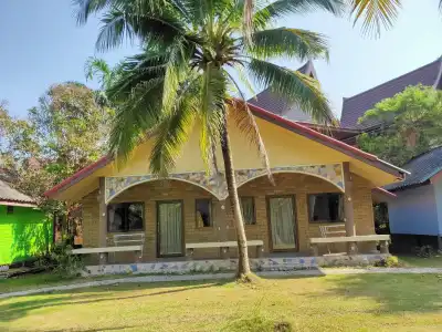 Magic Resort - 14
