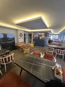 Temel Park Otel - 24