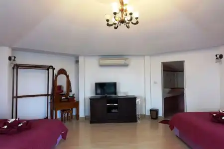 Nimmanoradee Resort - 82