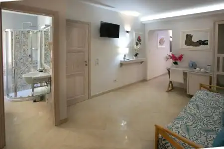 Residenza Donna Giovanna - 22