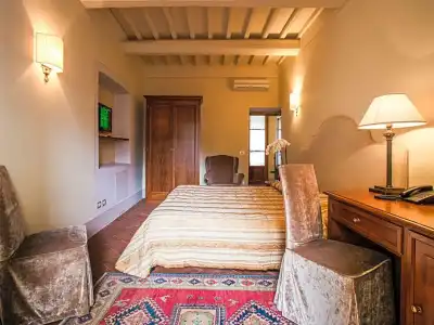 Palazzo San niccolò & Spa - 33