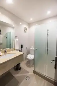 BM Beach Resort - 12